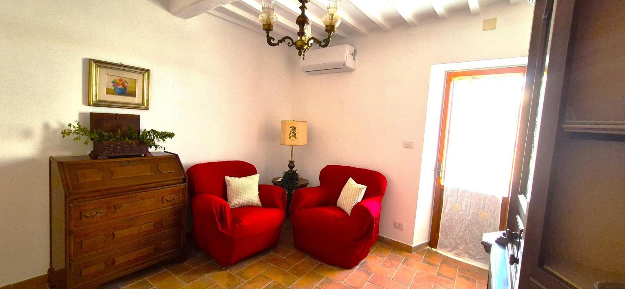 Vila La Casa Dei Ricordi Centro Storico E Vista Pitigliano Exteriér fotografie