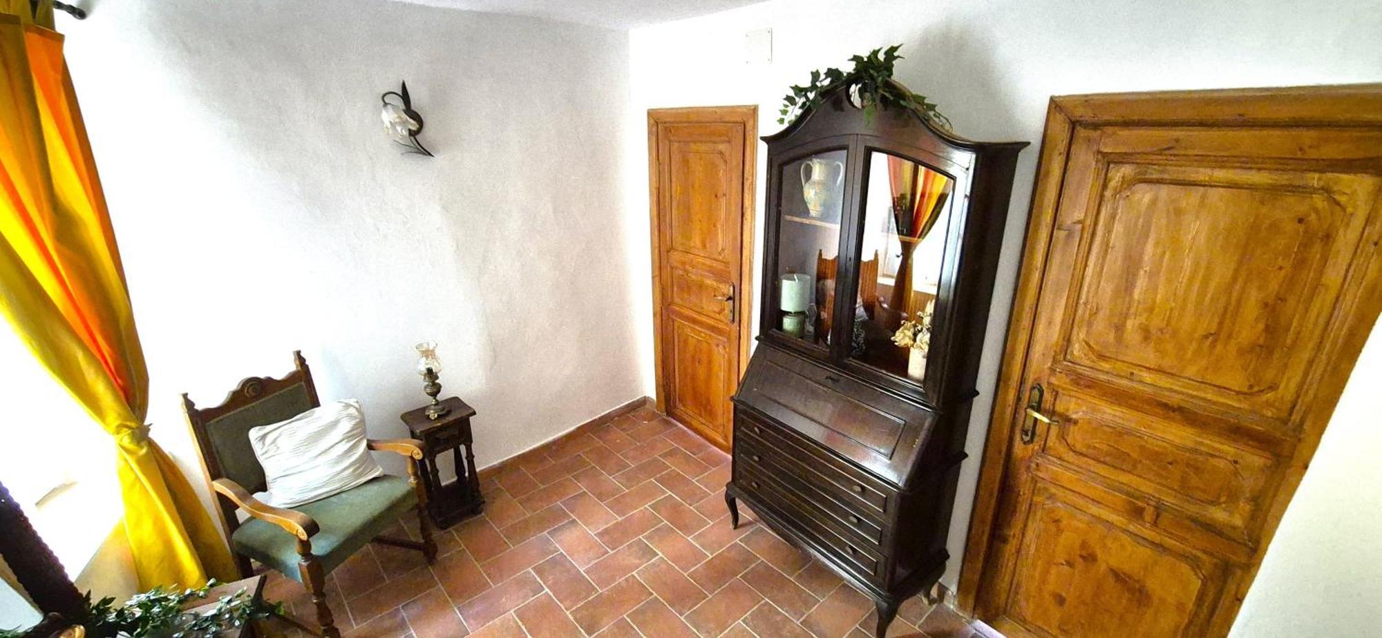 Vila La Casa Dei Ricordi Centro Storico E Vista Pitigliano Exteriér fotografie